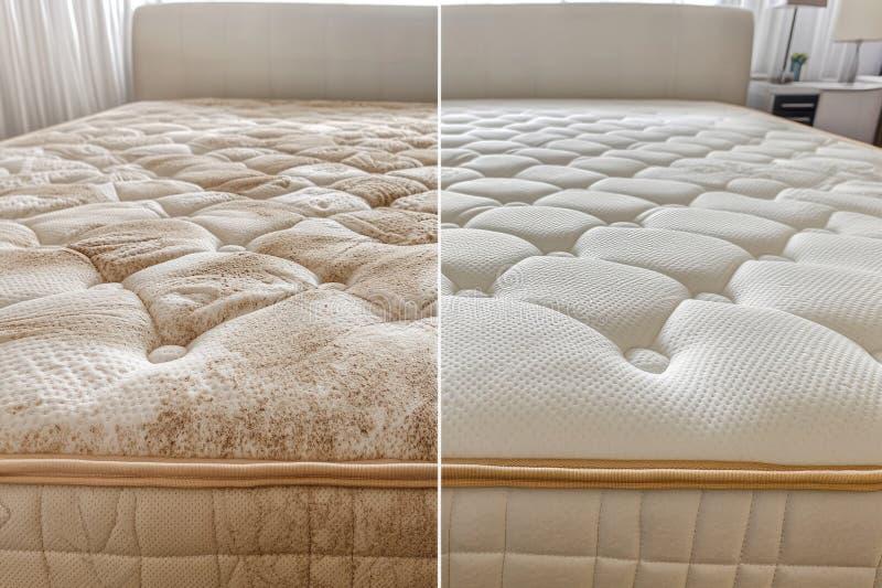 Cleaning service example